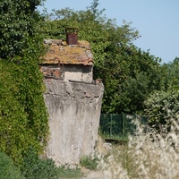 Photo de france - La randonnée des balcons d'Alignan-du-Vent